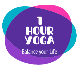 1 Hour Yoga
